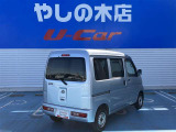 ピクシスバン デラックス ハイルーフ ハイルーフ