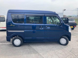 エブリイ ジョイン 4WD 3型 AGS 車検2年