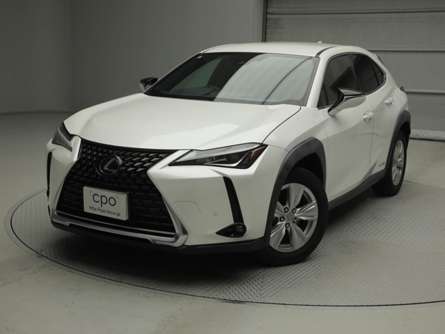 UX 250h バージョンC 