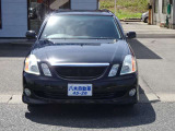 マークIIブリット 2.5 iR-S Four 4WD 