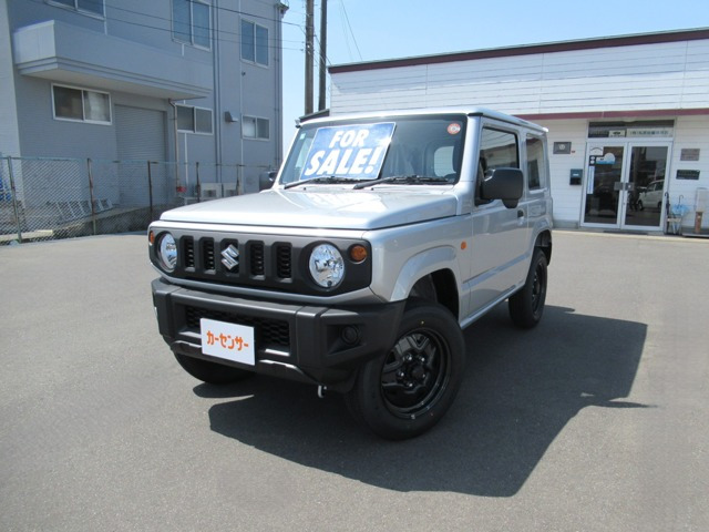 ジムニー XG 4WD 