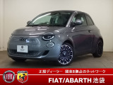 フィアット 500eオープン オープン ベースモデル