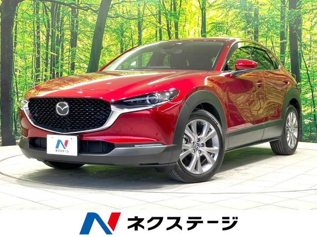 CX-30 2.0 20S プロアクティブ 