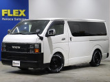 トヨタ ハイエースバン