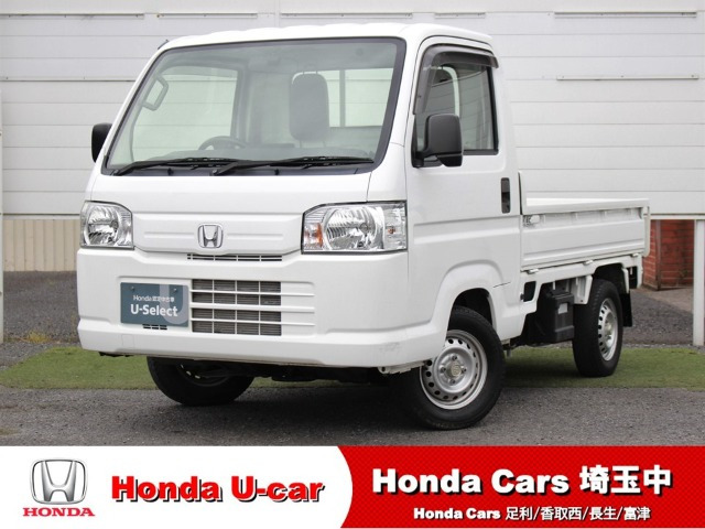 アクティトラック SDX 4WD