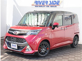 トヨタ タンク 1.0 カスタム G-T 純正ナビBカメラETCドラレコ16AW両側電動