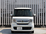 N-BOX EX ターボ