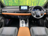 アウトランダー PHEV 2.4 P 4WD 