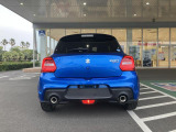 スイフト 1.4 スポーツ 