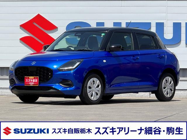 スイフト 1.2 XG 