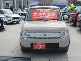 アルトラパン L 4WD 