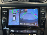 エクストレイル 2.0 20Xi ハイブリッド 4WD 4WD 本革シート