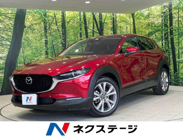 CX-30 2.0 20S プロアクティブ ツーリングセレクション 