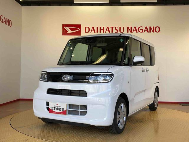 タント X 