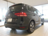 ゴルフトゥーラン TDI ハイライン ディーゼル 