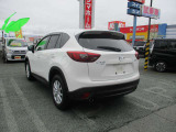 CX-5 2.2 XD プロアクティブ 4WD 