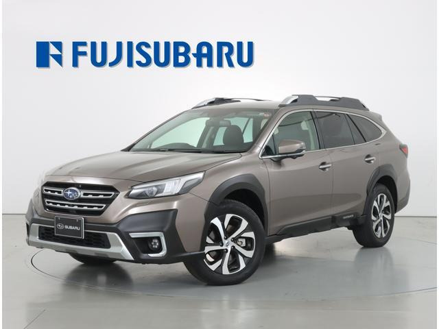 レガシィアウトバック  1.8 リミテッド EX 4WD