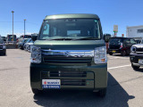 エブリイ ジョイン 4WD 