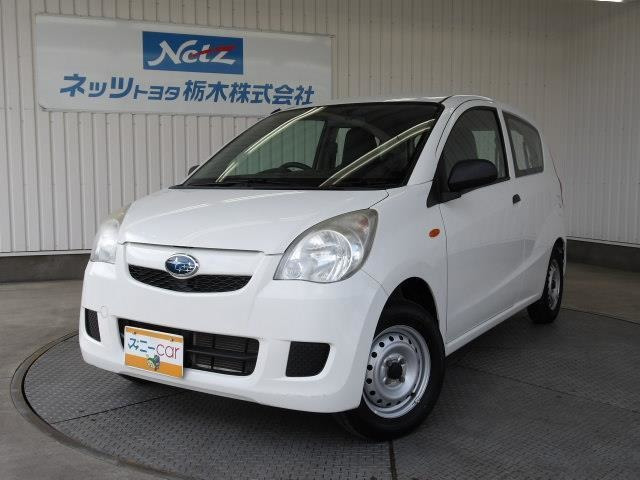 プレオ A 