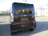 タントカスタム RS 