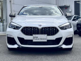 2シリーズクーペ M235i M235i xドライブ 4WD