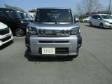 タフト X 4WD 