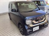 N-WGNカスタム L ホンダ センシング 