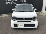 N-WGN L ホンダ センシング 