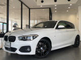 BMW 1シリーズ