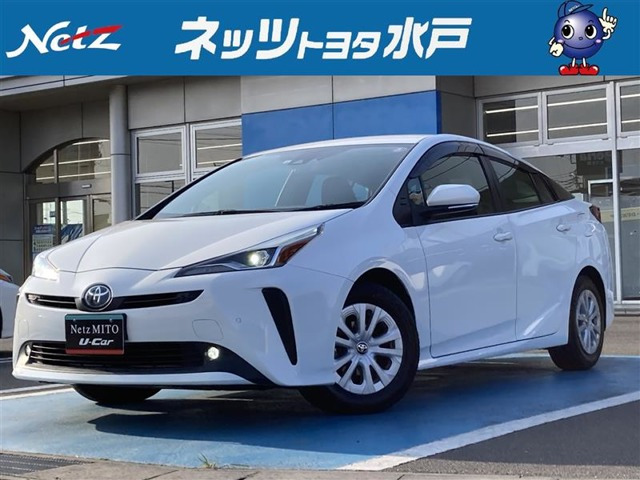 プリウス 1.8 S 