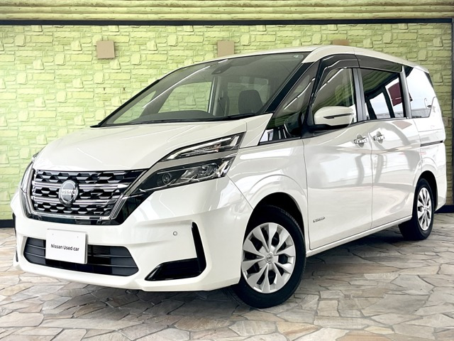 セレナ 2.0 XV チェアキャブ リフタータイプ
