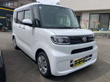 タント X 