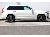 XC90 T5 AWD モメンタム 4WD 