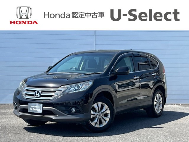 CR-V 2.4 24G 4WD 