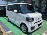 N-BOX  