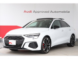 S3セダン 2.0 4WD 