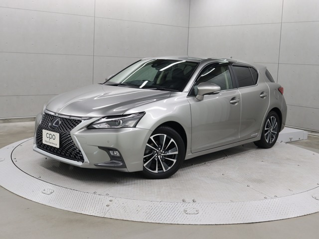 CT 200h バージョン C 