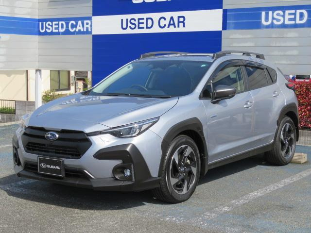 クロストレック 2.0 リミテッド 4WD 