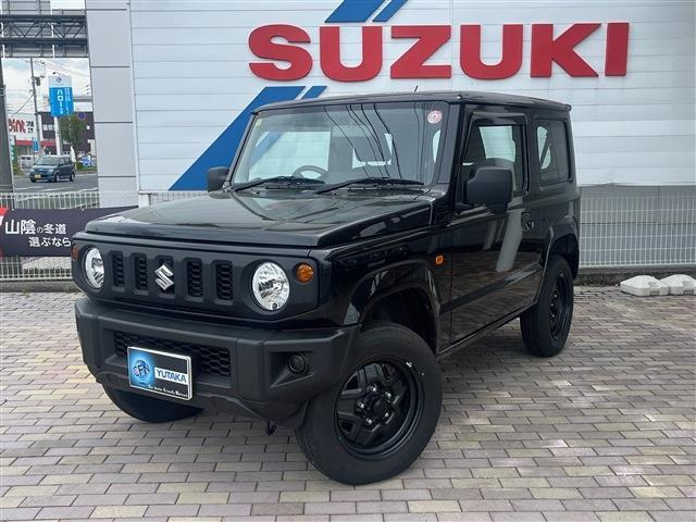 ジムニー XG 4WD 