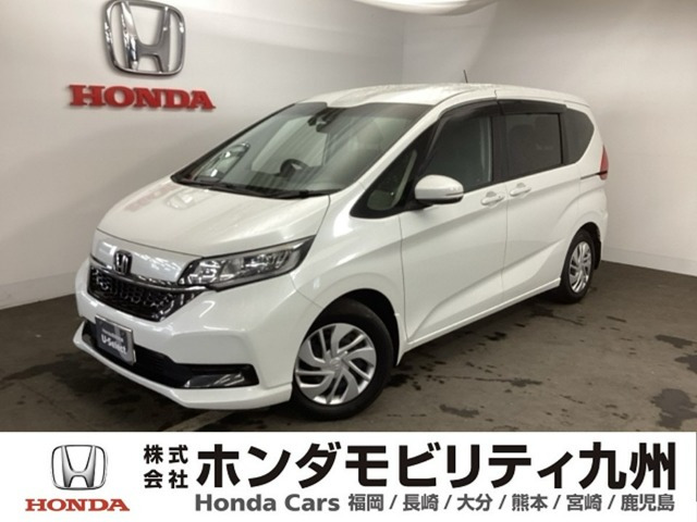 フリード 1.5 G ホンダセンシング 