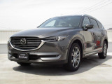 マツダ CX-8
