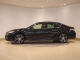 カムリ 2.5 WS レザーパッケージ E-Four 4WD 
