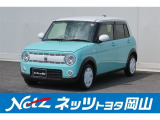 スズキ アルトラパン