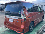 セレナ 1.2 e-POWER ハイウェイスター V 