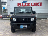 ジムニー XG 4WD 