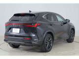 NX 350h バージョンL 