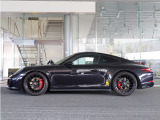 911 カレラ GTS PDK 