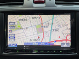 インプレッサスポーツ 2.0 i 修復歴無し
