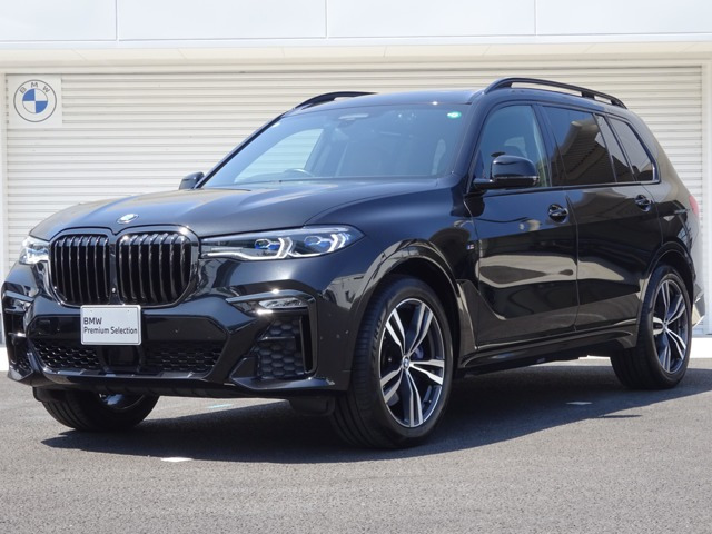 X7 xドライブ 35d Mスポーツ 4WD 