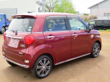 キャスト スタイル G SAIII 4WD 